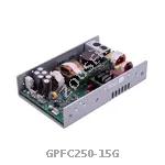 GPFC250-15G