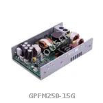 GPFM250-15G