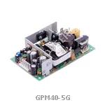 GPM40-5G