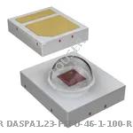 GR DASPA1.23-FSFU-46-1-100-R18