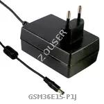 GSM36E15-P1J