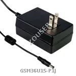 GSM36U15-P1J