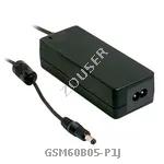 GSM60B05-P1J