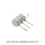 GTCR36-900M-R10-FT