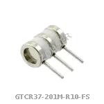 GTCR37-201M-R10-FS