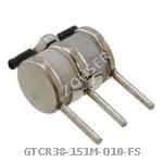 GTCR38-151M-Q10-FS