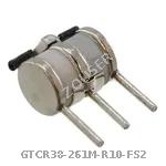 GTCR38-261M-R10-FS2