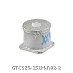 GTCS25-151M-R02-2