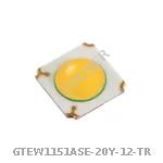 GTEW1151ASE-20Y-12-TR