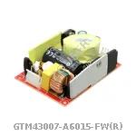 GTM43007-A6015-FW(R)