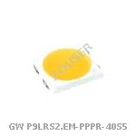 GW P9LRS2.EM-PPPR-40S5