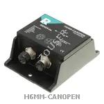 H6MM-CANOPEN