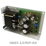HAA5-1.5/OVP-AG