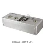 HBAA-40W-AG