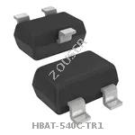 HBAT-540C-TR1
