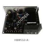 HBB512-A