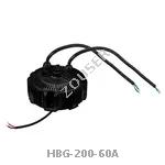 HBG-200-60A