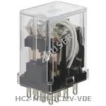 HC2-HTM-DC12V-VDE