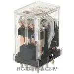 HC4D-HP-AC24V
