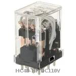 HC4D-HP-DC110V