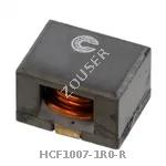 HCF1007-1R0-R