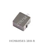 HCMA0503-1R0-R
