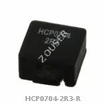 HCP0704-2R3-R