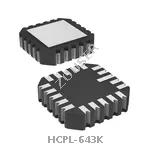 HCPL-643K