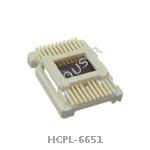 HCPL-6651