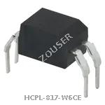 HCPL-817-W6CE