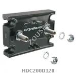 HDC200D120