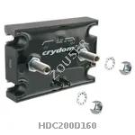 HDC200D160