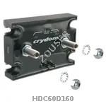 HDC60D160