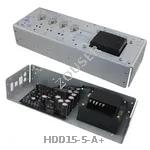 HDD15-5-A+