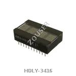HDLY-3416