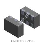 HDMIULC6-2M6
