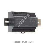 HDR-150-12