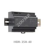 HDR-150-48