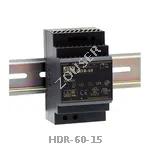 HDR-60-15