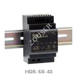 HDR-60-48