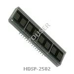 HDSP-2502