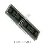 HDSP-2503