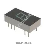 HDSP-3601