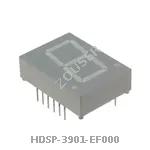 HDSP-3901-EF000