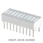 HDSP-4830-GH000