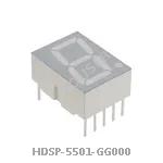 HDSP-5501-GG000