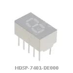 HDSP-7401-DE000
