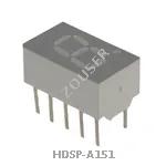 HDSP-A151