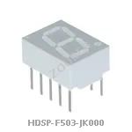HDSP-F503-JK000