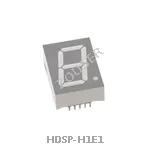 HDSP-H1E1